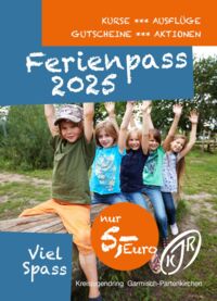 Ferienpass