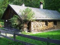 Lichtenbachhütte