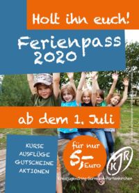 Ferienpass
