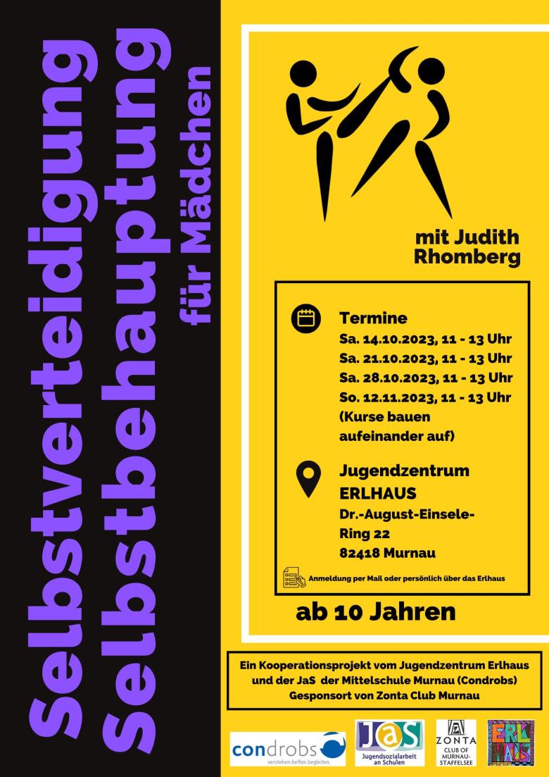 Selbstverteidigung