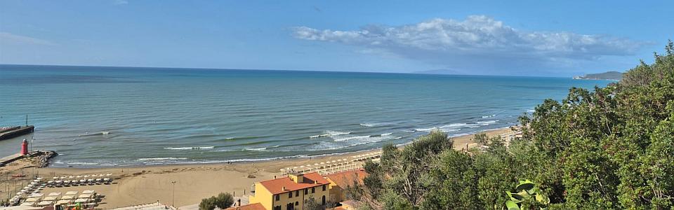 29.08. - 10.09.: Chillcamp Toskana