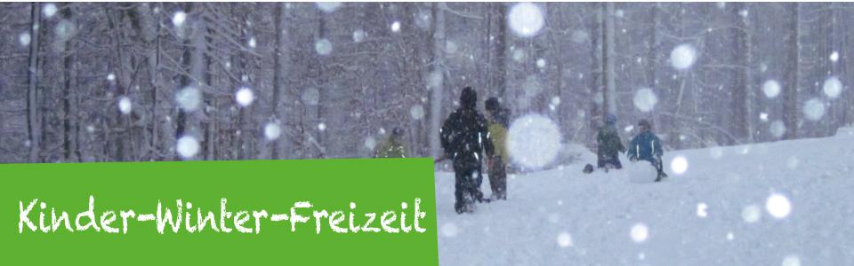 Winterfreizeit